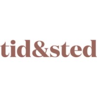 Tid & Sted logo, Tid & Sted contact details