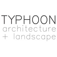 TYPHOON logo, TYPHOON contact details