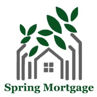 Spring Mortgage LLC logo, Spring Mortgage LLC contact details