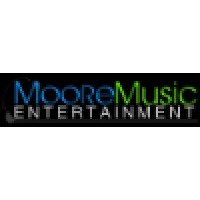 Moore Music Entertainment logo, Moore Music Entertainment contact details