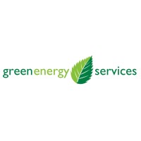 Green Energy Services logo, Green Energy Services contact details