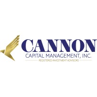 Cannon Capital Management, Inc. logo, Cannon Capital Management, Inc. contact details