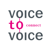 Voice to Voice | Telefoonservice, klantenservice, telemarketing en telefoontraining logo, Voice to Voice | Telefoonservice, klantenservice, telemarketing en telefoontraining contact details