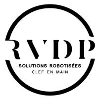 RVDP logo, RVDP contact details