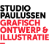 Studio Paulussen - Grafisch ontwerp & illustratie logo, Studio Paulussen - Grafisch ontwerp & illustratie contact details