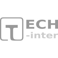 Tech-Inter logo, Tech-Inter contact details