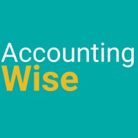 Accounting Wise logo, Accounting Wise contact details