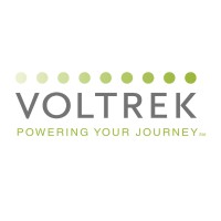 Voltrek logo, Voltrek contact details