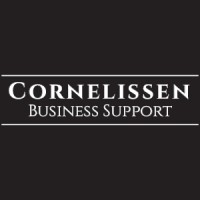 Cornelissen Business Support logo, Cornelissen Business Support contact details