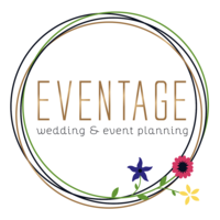 Eventage logo, Eventage contact details