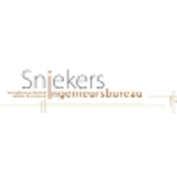 Sniekers Ingenieursbureau logo, Sniekers Ingenieursbureau contact details