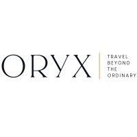 Oryx Travel logo, Oryx Travel contact details