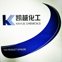 KAIYUE CHEMICALS logo, KAIYUE CHEMICALS contact details