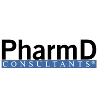 PharmD Consultants logo, PharmD Consultants contact details