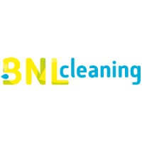 BNL Cleaning logo, BNL Cleaning contact details