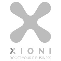 XIONI GmbH logo, XIONI GmbH contact details