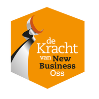 de Kracht van New Business Oss logo, de Kracht van New Business Oss contact details