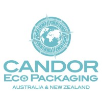 CANDOR Eco Packaging Australia & New Zealand logo, CANDOR Eco Packaging Australia & New Zealand contact details