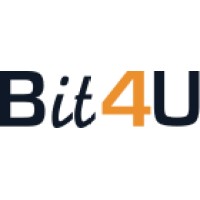 Bit4u B.V. logo, Bit4u B.V. contact details