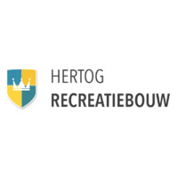 Hertog Recreatiebouw logo, Hertog Recreatiebouw contact details