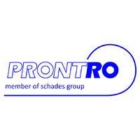 Prontro AG logo, Prontro AG contact details