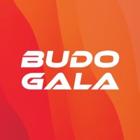 BUDO GALA logo, BUDO GALA contact details