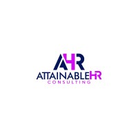 Attainable HR Consulting, LLC logo, Attainable HR Consulting, LLC contact details