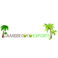 AMEER COCO EXPORTS logo, AMEER COCO EXPORTS contact details