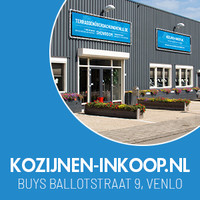 Kozijnen-inkoop.nl logo, Kozijnen-inkoop.nl contact details