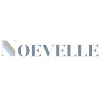 NOEVELLE logo, NOEVELLE contact details