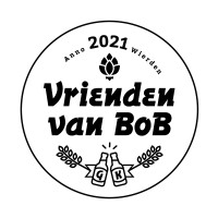 Vrienden van Bob logo, Vrienden van Bob contact details