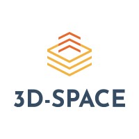 3D-Space logo, 3D-Space contact details