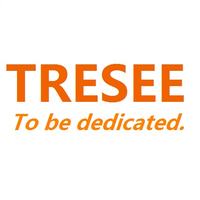 Shenzhen Tresee Lighting Technology Co.,Ltd logo, Shenzhen Tresee Lighting Technology Co.,Ltd contact details