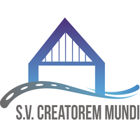 S.V. Creatorem Mundi logo, S.V. Creatorem Mundi contact details