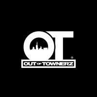 Out Of Townerz logo, Out Of Townerz contact details