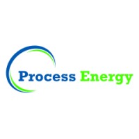 Process Energy logo, Process Energy contact details