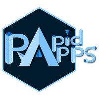 RapidApps SA logo, RapidApps SA contact details