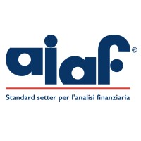 AIAF Associazione Italiana per l'Analisi Finanziaria logo, AIAF Associazione Italiana per l'Analisi Finanziaria contact details