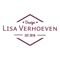 Lisa Verhoeven Design logo, Lisa Verhoeven Design contact details