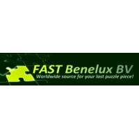 Fast Benelux BV logo, Fast Benelux BV contact details