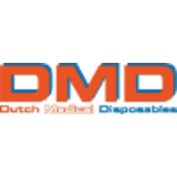 DMD Dutch Medical Disposables logo, DMD Dutch Medical Disposables contact details