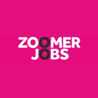 Zoomerjobs logo, Zoomerjobs contact details