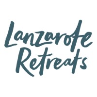 Lanzarote Retreats logo, Lanzarote Retreats contact details