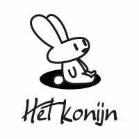 Het Konijn logo, Het Konijn contact details