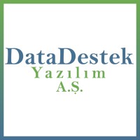 Data Destek Yazılım Hizmetleri A.Ş. logo, Data Destek Yazılım Hizmetleri A.Ş. contact details