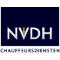 NVDH chauffeursdiensten logo, NVDH chauffeursdiensten contact details