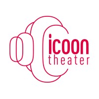 ICOONtheater logo, ICOONtheater contact details