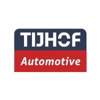 Tijhof Automotive logo, Tijhof Automotive contact details