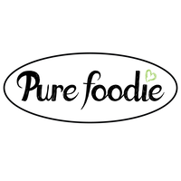 Purefoodie logo, Purefoodie contact details