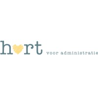 Hart voor administratie logo, Hart voor administratie contact details